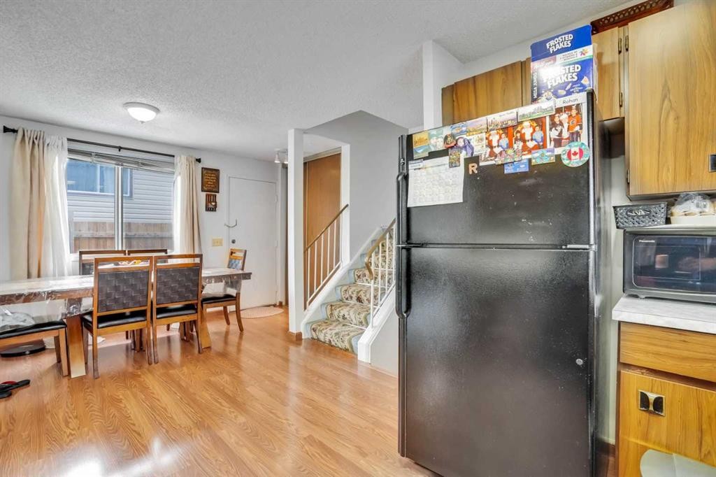 43 Falshire Close Ne, Calgary, AB - Indoor