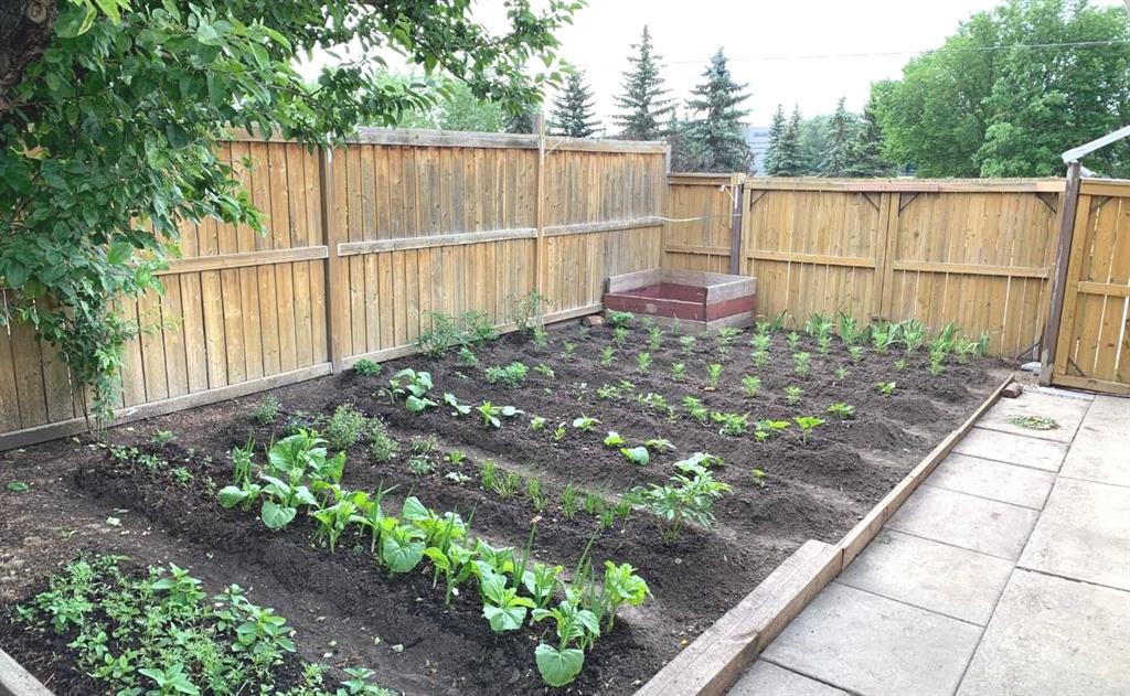 2715 41A Avenue Se, Calgary, AB - Outdoor