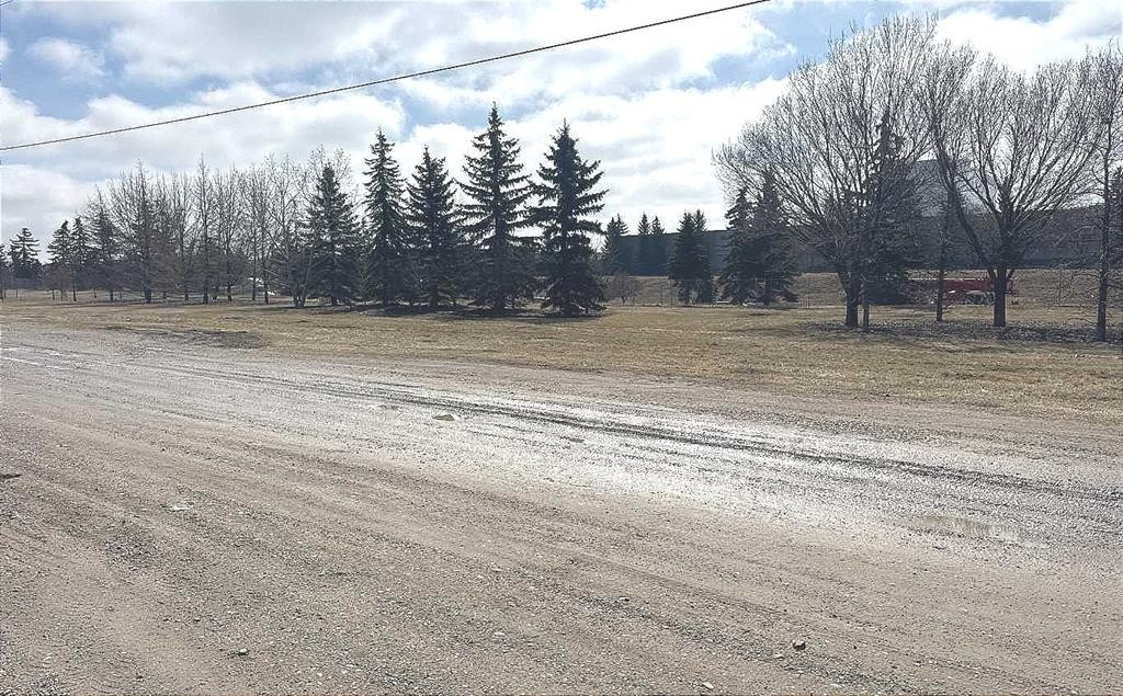 2715 41A Avenue Se, Calgary, AB - Outdoor With View