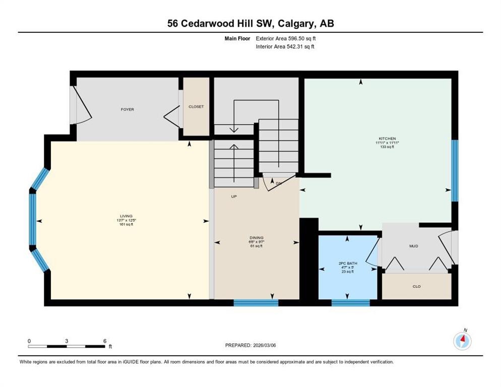 56 Cedarwood Hill Sw, Calgary, AB - Other