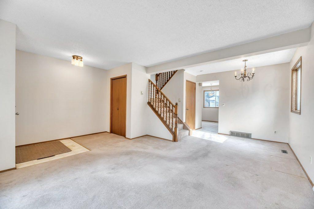 56 Cedarwood Hill Sw, Calgary, AB - Indoor Photo Showing Other Room