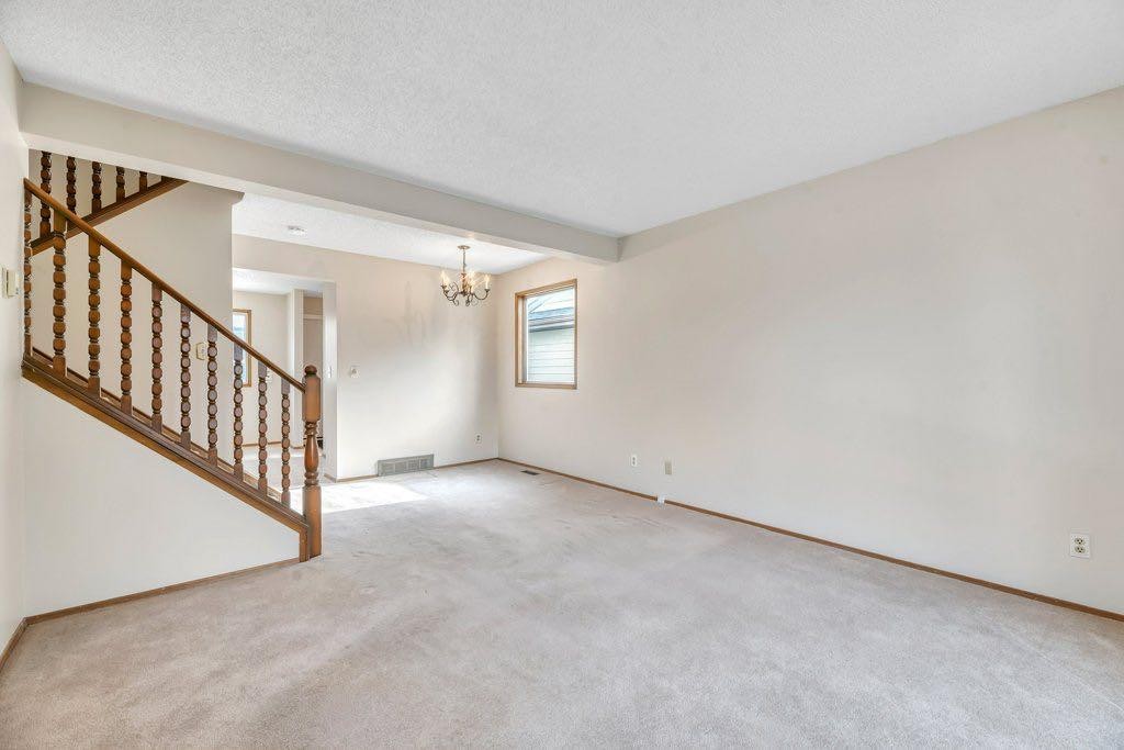 56 Cedarwood Hill Sw, Calgary, AB - Indoor Photo Showing Other Room