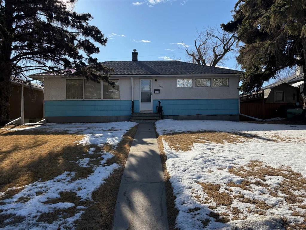3111 Richmond Road Sw, Calgary, AB - Outdoor