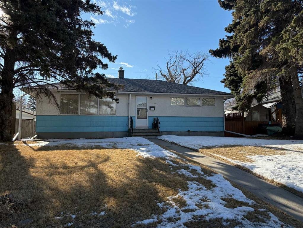 3111 Richmond Road Sw, Calgary, AB - Outdoor