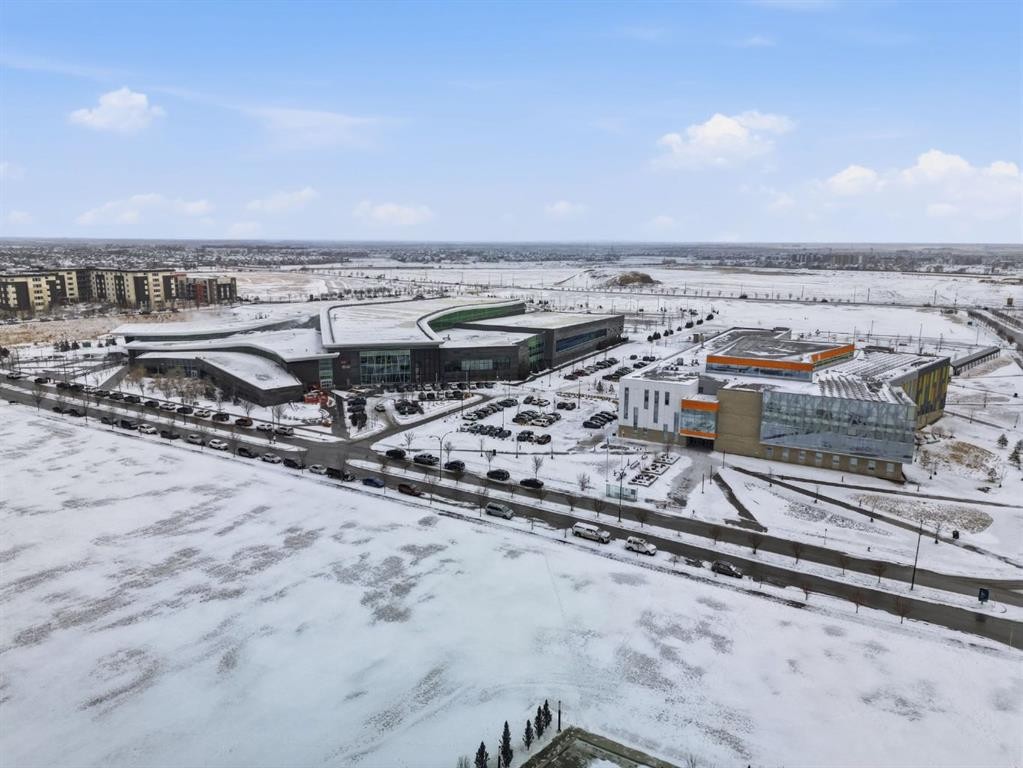 224-4150 Seton Drive Se, Calgary, AB