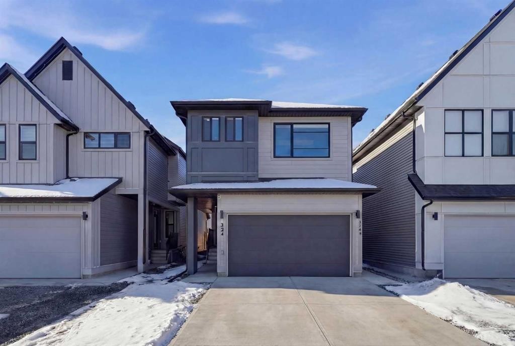 324 Copperhead Way Se, Calgary, AB