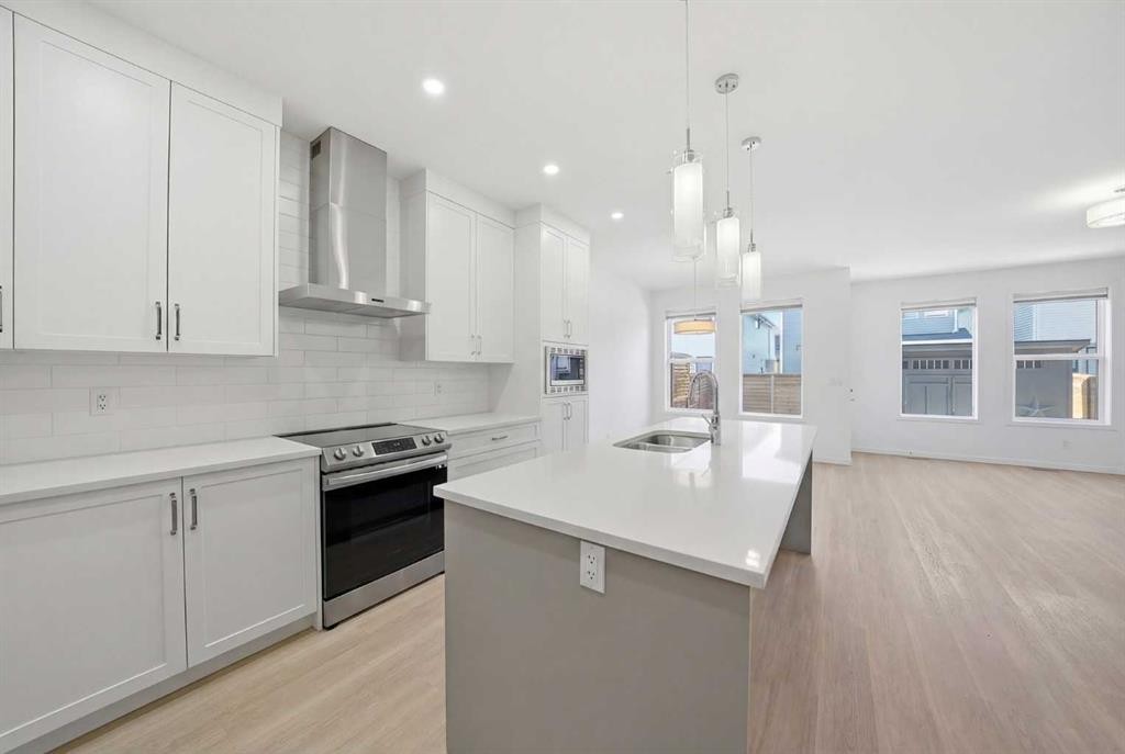 324 Copperhead Way Se, Calgary, AB