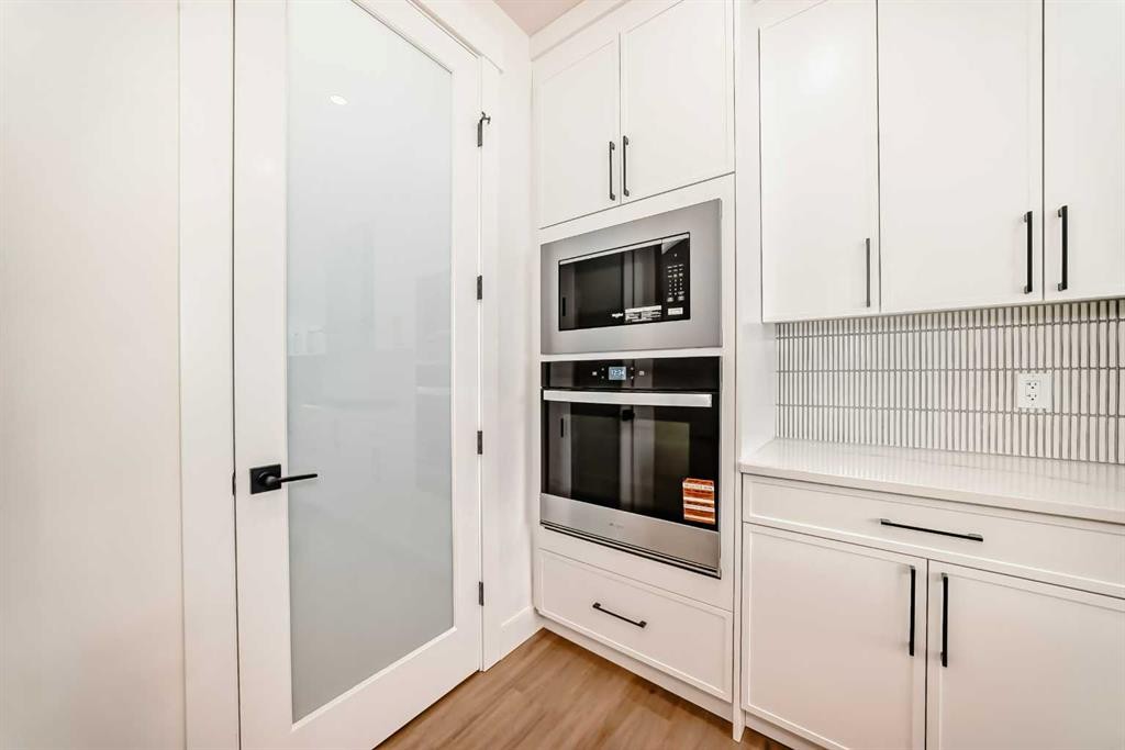 28 Saddlecrest Manor Ne, Calgary, AB - Indoor