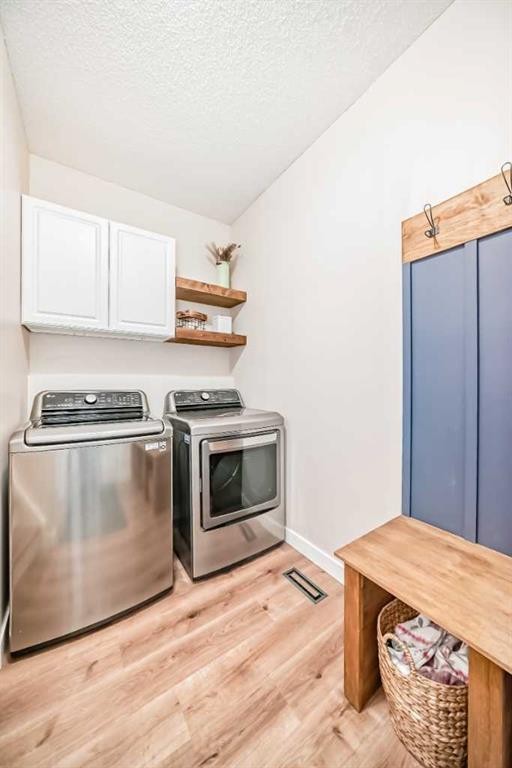 449 Sunset Link, Crossfield, AB - Indoor