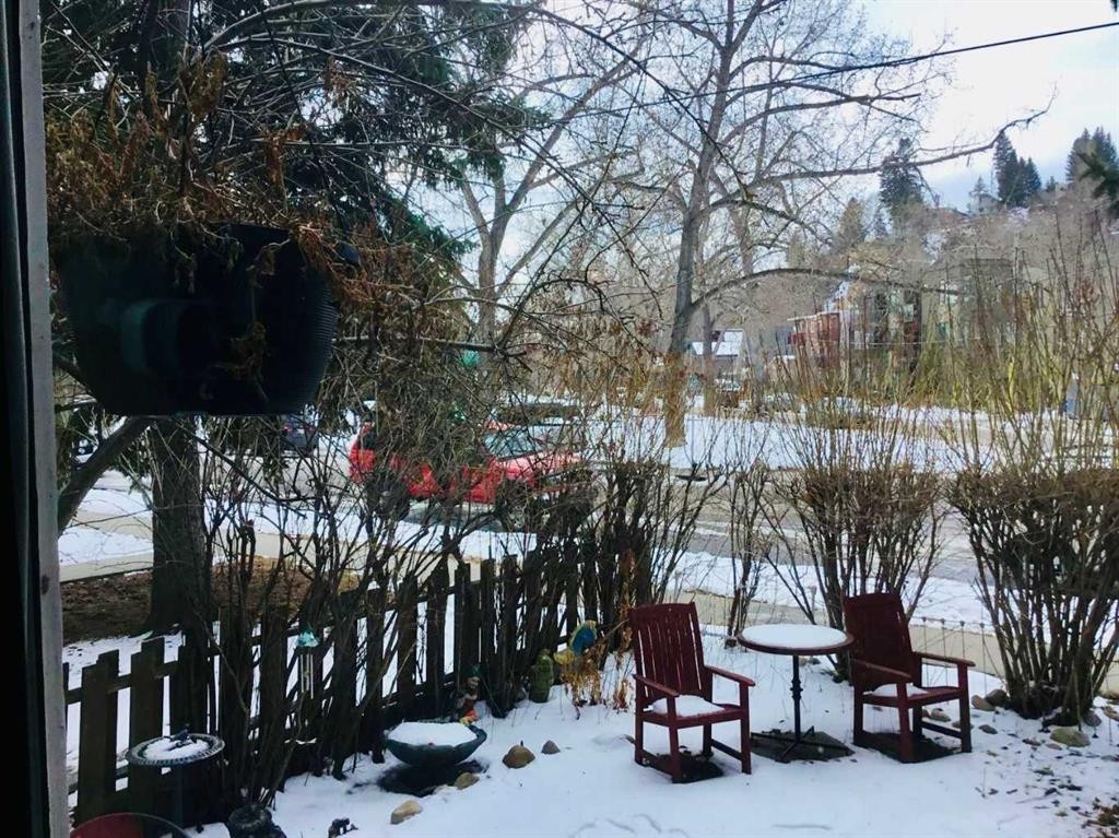 938 5A Street Nw, Calgary, AB - Outdoor