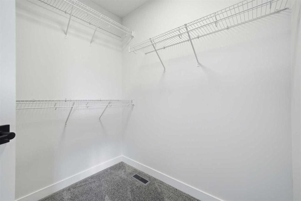 596 Buffaloberry Manor Se, Calgary, AB - Indoor With Storage