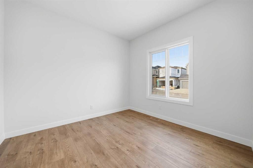 596 Buffaloberry Manor Se, Calgary, AB - Indoor Photo Showing Other Room