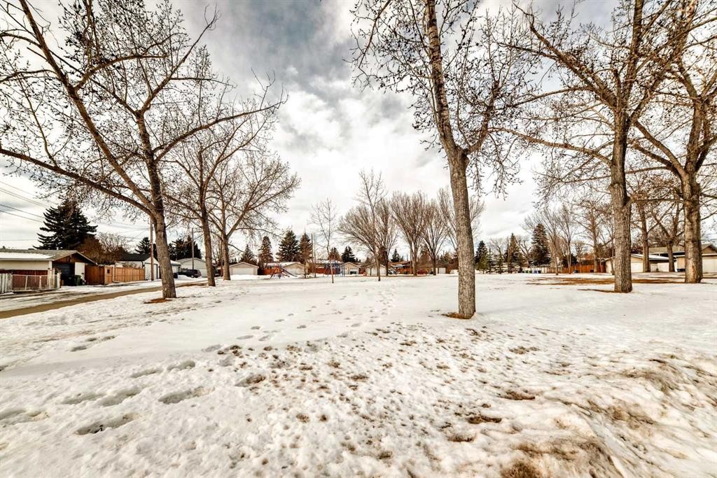 8423 Addison Drive Se, Calgary, AB - Outdoor