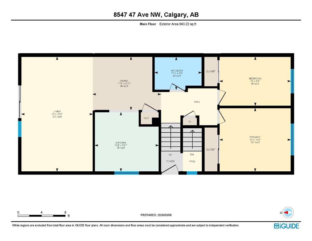 8547 47 Avenue Nw, Calgary, AB - Other