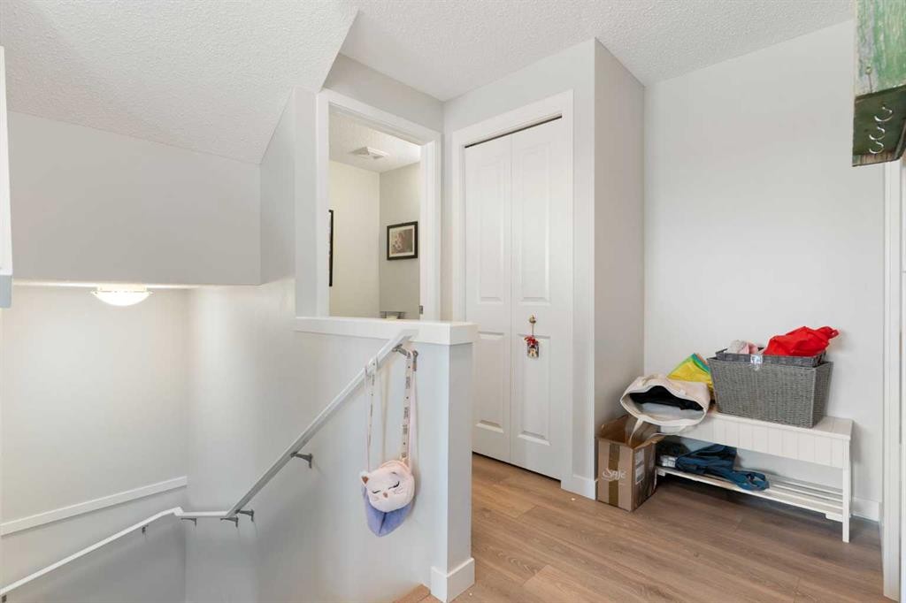 408-250 Fireside View, Cochrane, AB - Indoor Photo Showing Other Room