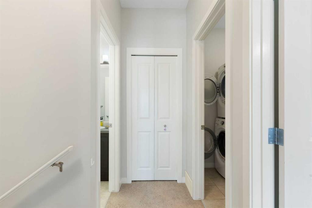 408-250 Fireside View, Cochrane, AB - Indoor Photo Showing Other Room