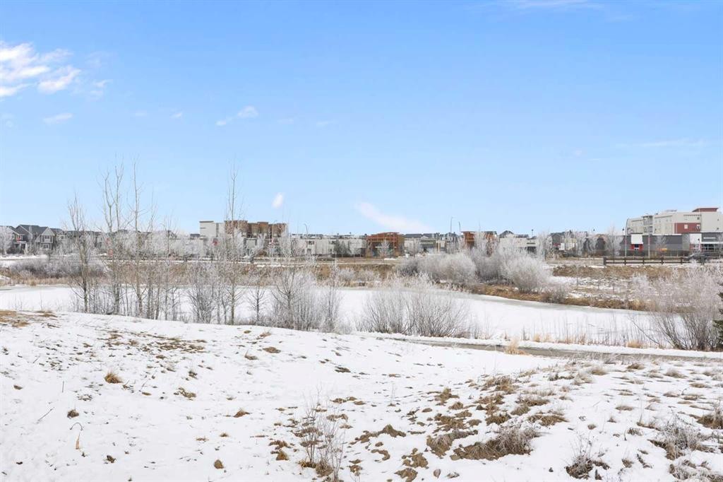 408-250 Fireside View, Cochrane, AB - Outdoor With View