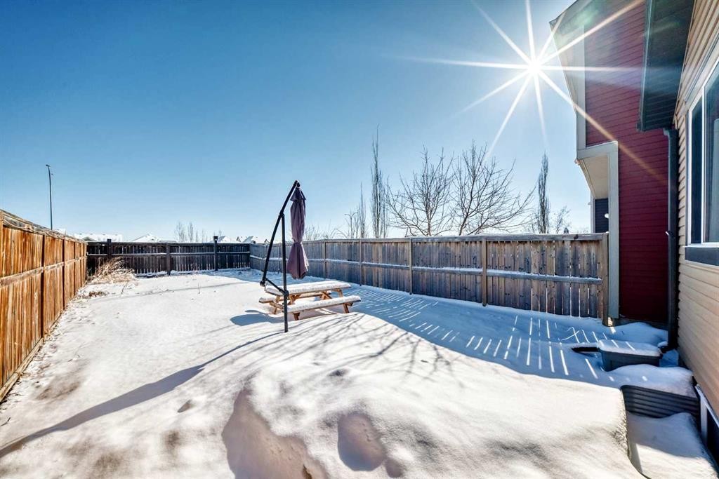 302 Auburn Crest Way Se, Calgary, AB - Outdoor