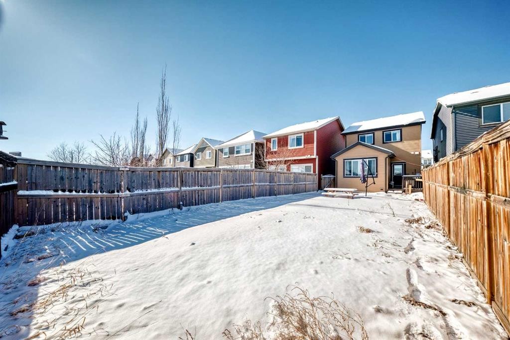 302 Auburn Crest Way Se, Calgary, AB - Outdoor