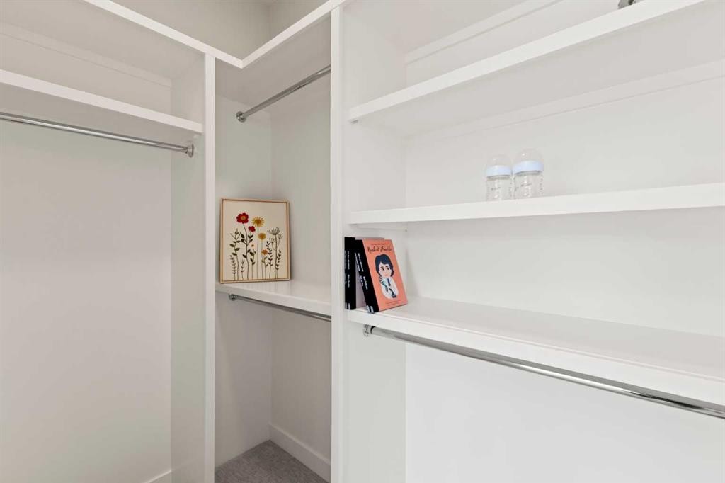 3107 42 Street Sw, Calgary, AB - Indoor