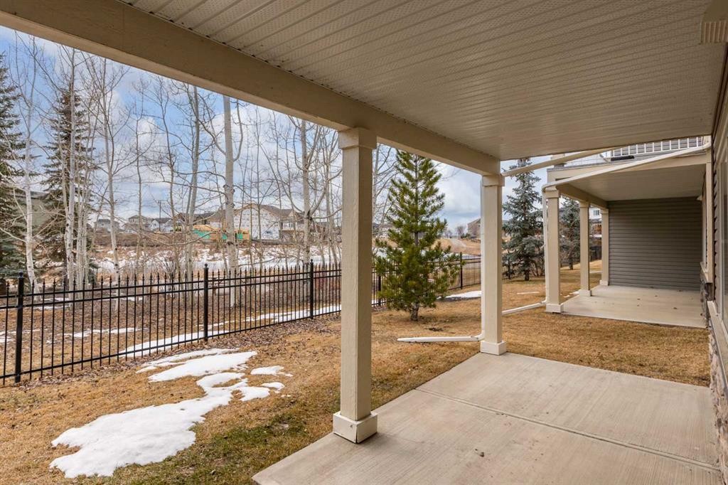 36-351 Monteith Drive Se, High River, AB - Outdoor With Deck Patio Veranda With Exterior