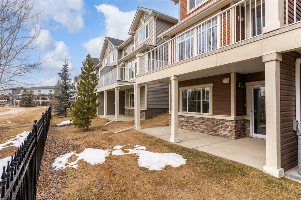 36-351 Monteith Drive Se, High River, AB - Outdoor