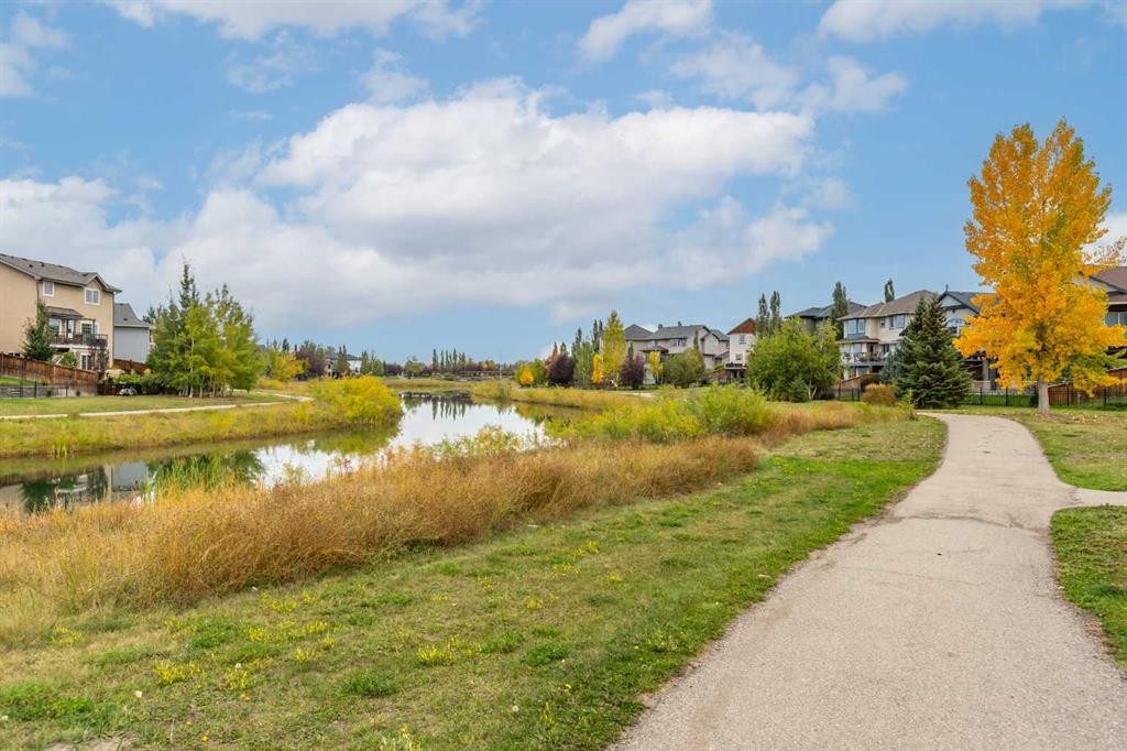 36-351 Monteith Drive Se, High River, AB - Outdoor With View