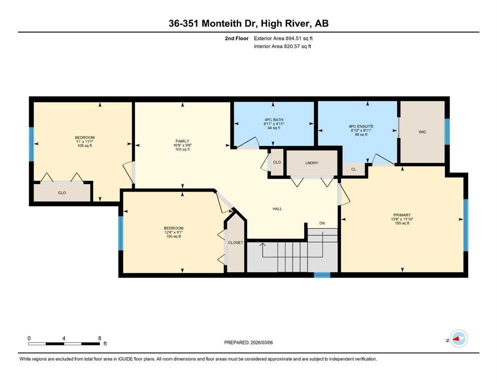 36-351 Monteith Drive Se, High River, AB - Other