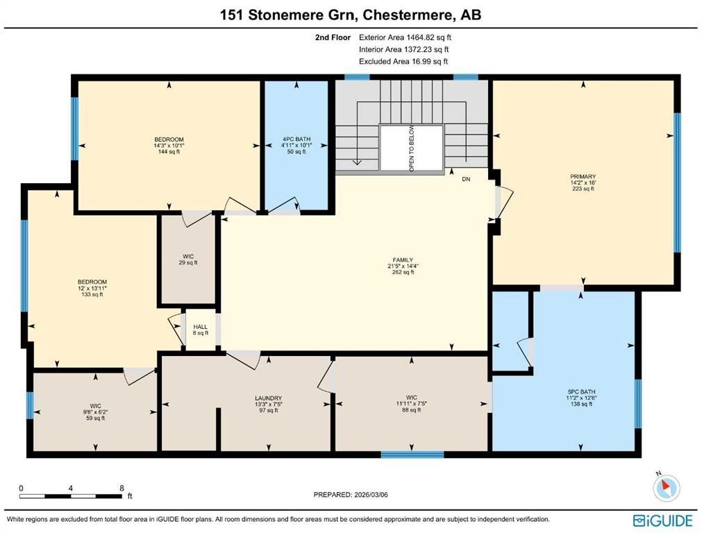 151 Stonemere Green, Chestermere, AB - Other