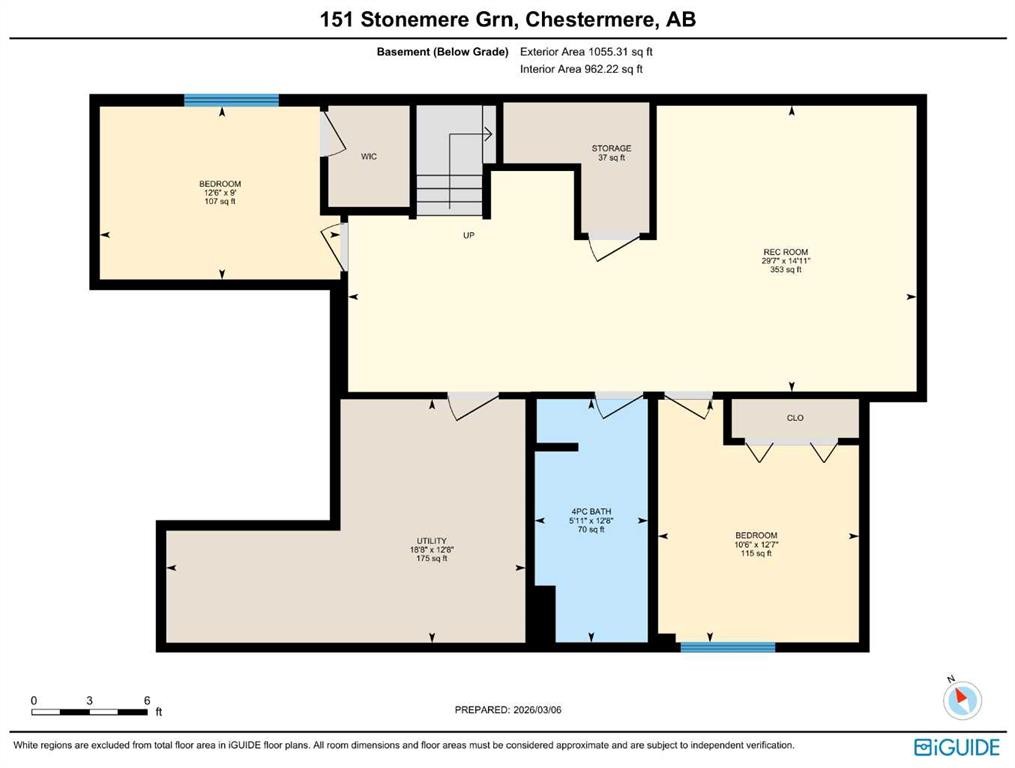 151 Stonemere Green, Chestermere, AB - Other