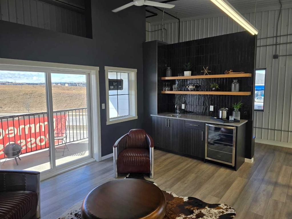 301-5 River Heights Drive, Cochrane, AB