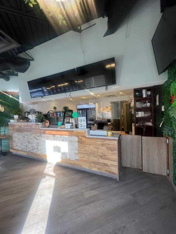 100 Anywhere, Calgary, AB