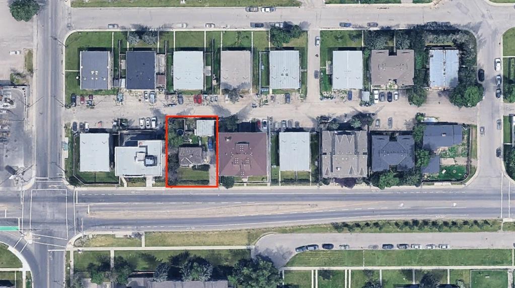 7728 Bowness Road Nw, Calgary, AB - Other