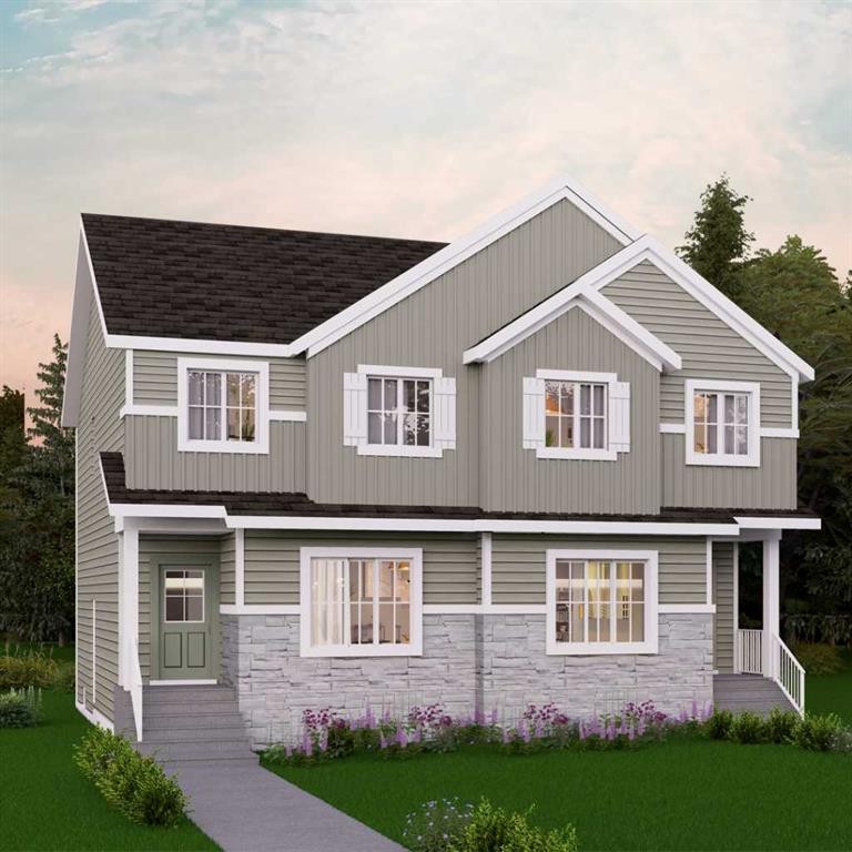 970 Edgefield Avenue, Strathmore, AB -