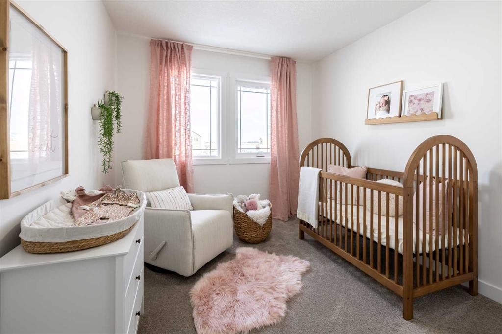 970 Edgefield Avenue, Strathmore, AB - Indoor