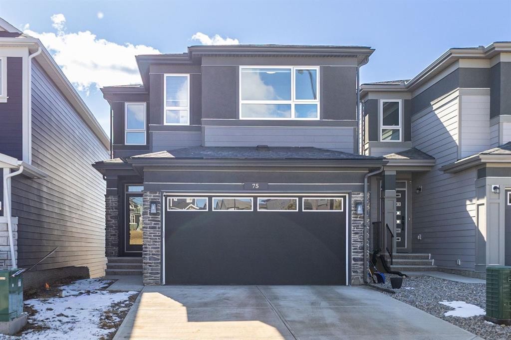 75 Royston Heath Nw, Calgary, AB - Outdoor
