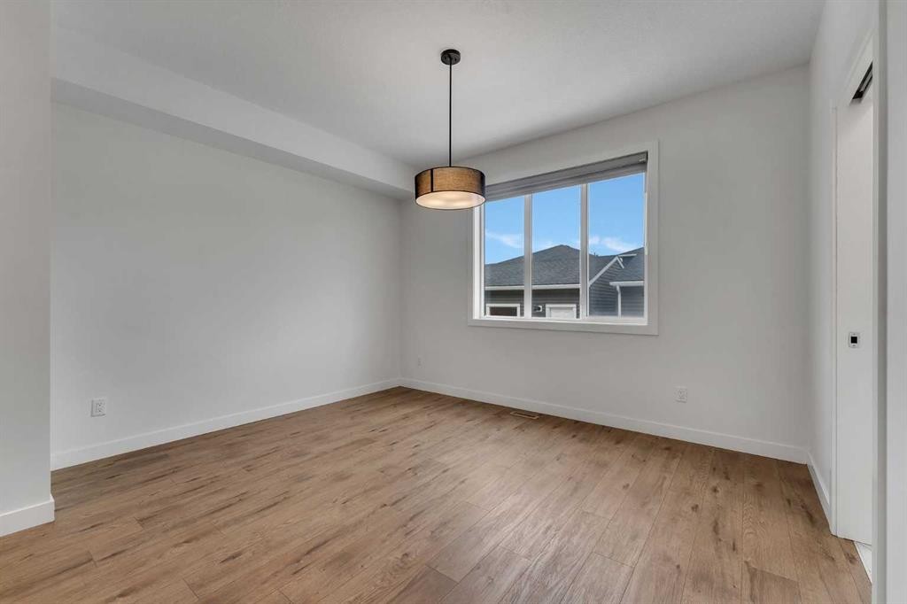 103 Cornerstone Path Ne, Calgary, AB - Indoor