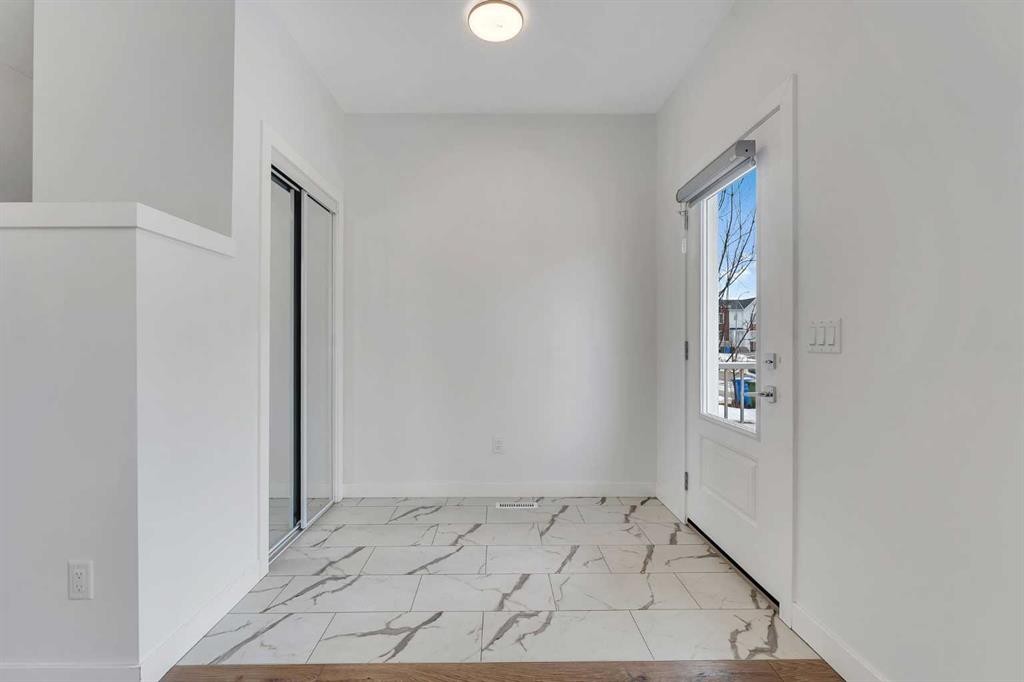 103 Cornerstone Path Ne, Calgary, AB - Indoor Photo Showing Other Room