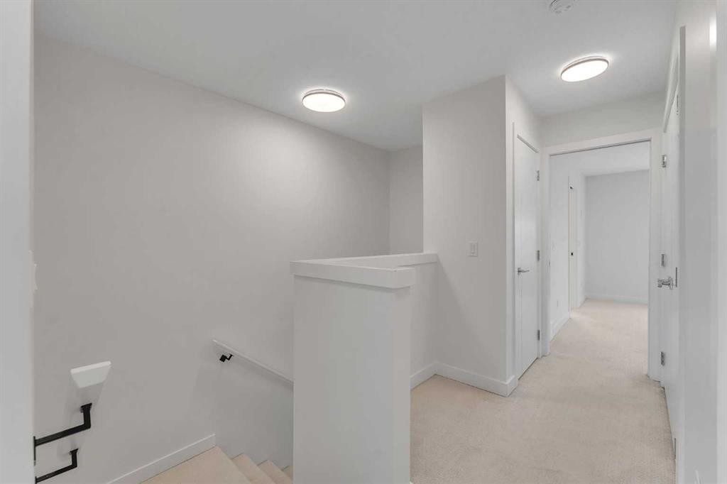 103 Cornerstone Path Ne, Calgary, AB - Indoor Photo Showing Laundry Room