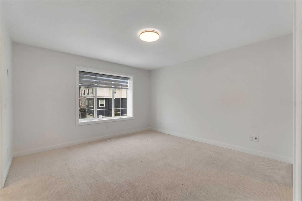 103 Cornerstone Path Ne, Calgary, AB - Indoor Photo Showing Bathroom