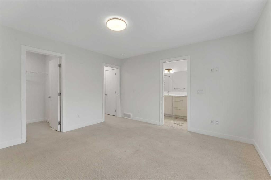 103 Cornerstone Path Ne, Calgary, AB - Indoor Photo Showing Bathroom
