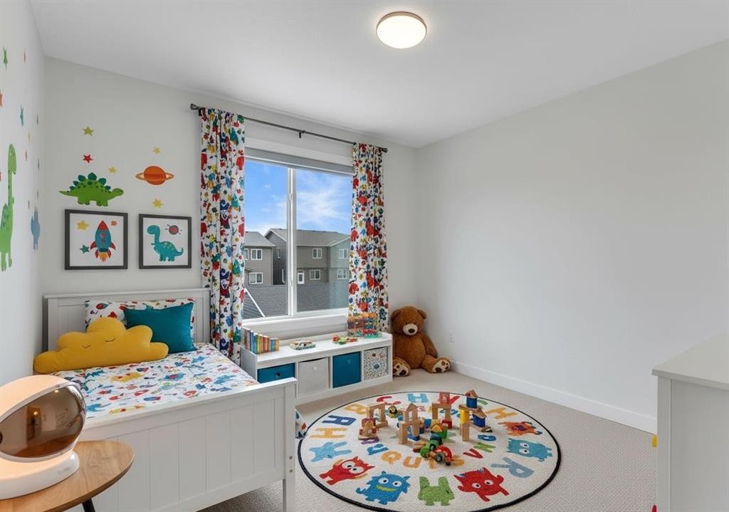 103 Cornerstone Path Ne, Calgary, AB - Indoor Photo Showing Bathroom