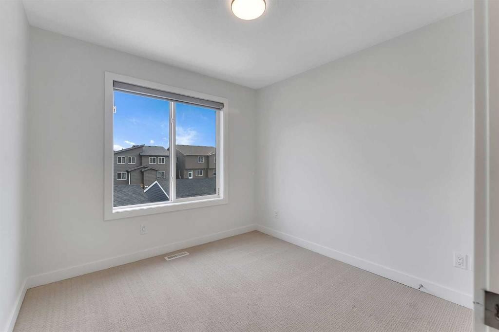 103 Cornerstone Path Ne, Calgary, AB - Indoor Photo Showing Other Room