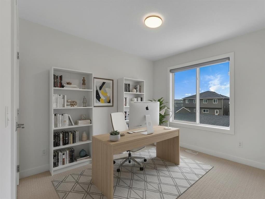 103 Cornerstone Path Ne, Calgary, AB - Outdoor