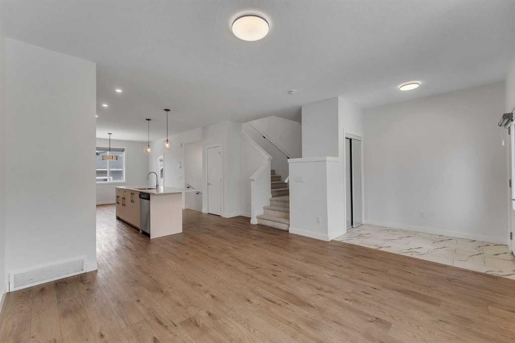 103 Cornerstone Path Ne, Calgary, AB - Indoor