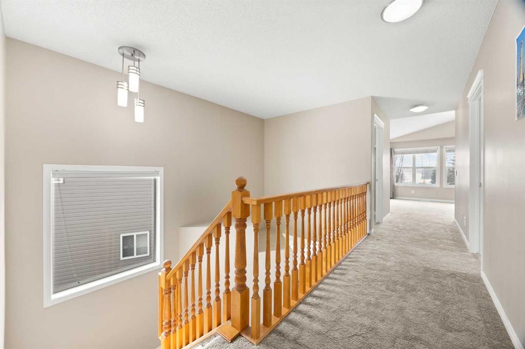 65 Panora Way Nw, Calgary, AB - Indoor Photo Showing Other Room