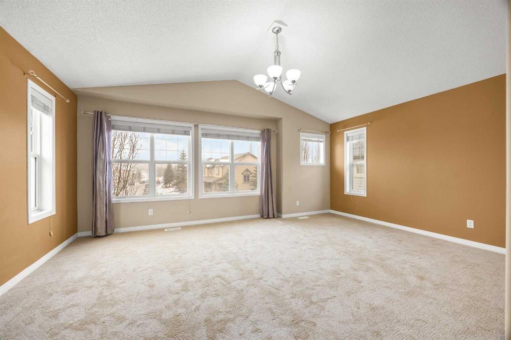 65 Panora Way Nw, Calgary, AB - Indoor Photo Showing Other Room