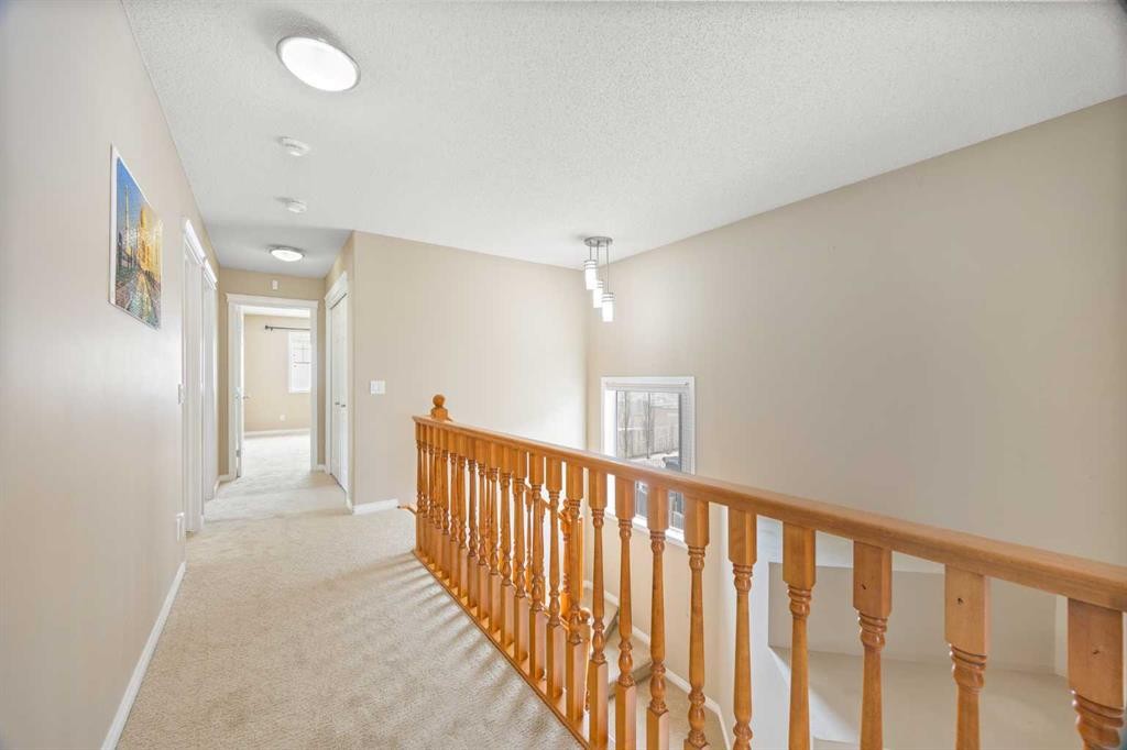 65 Panora Way Nw, Calgary, AB - Indoor Photo Showing Other Room