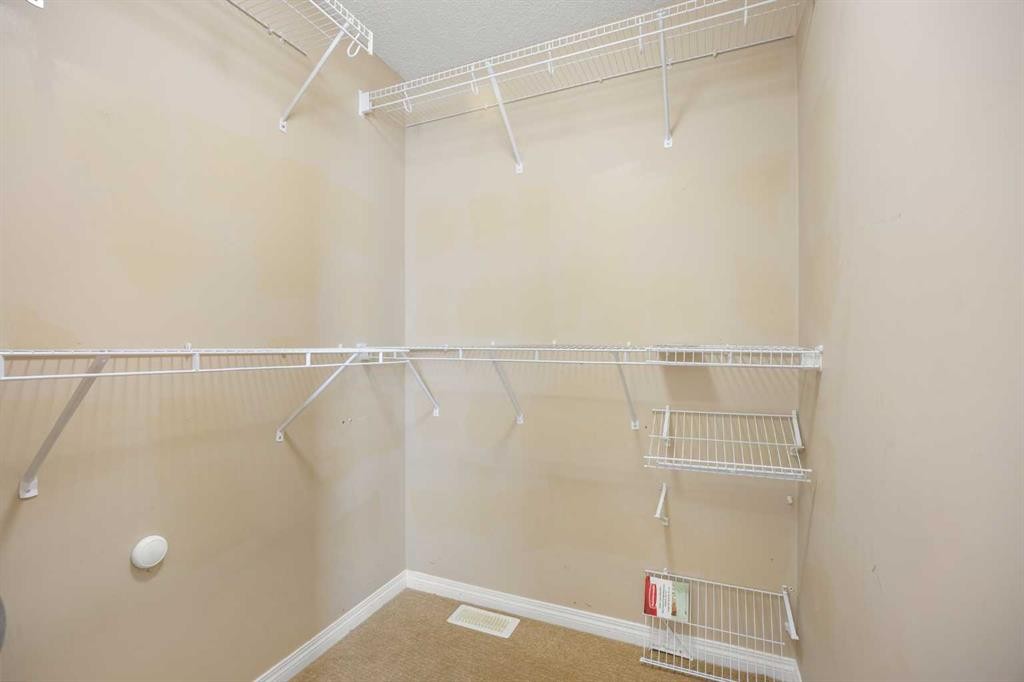 65 Panora Way Nw, Calgary, AB - Indoor With Storage