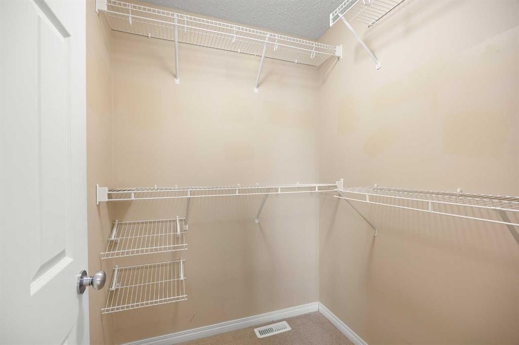 65 Panora Way Nw, Calgary, AB - Indoor With Storage